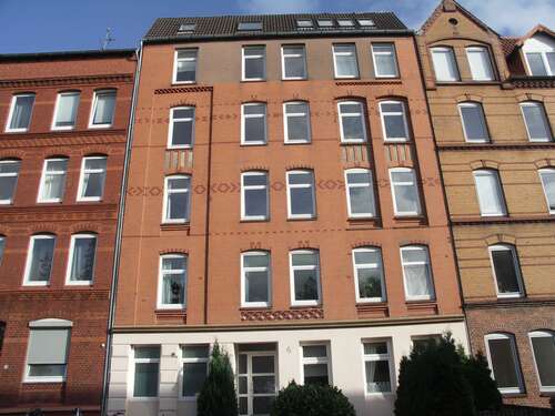 Foto - Wohnung zum Mieten in Kiel 530,00 € 47 m²