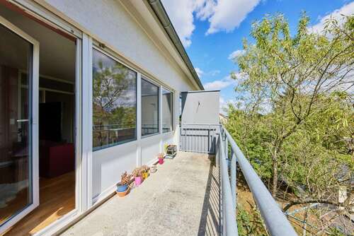 Foto - Wohnung zum Kaufen in Stuttgart 229.000,00 € 48.03 m²