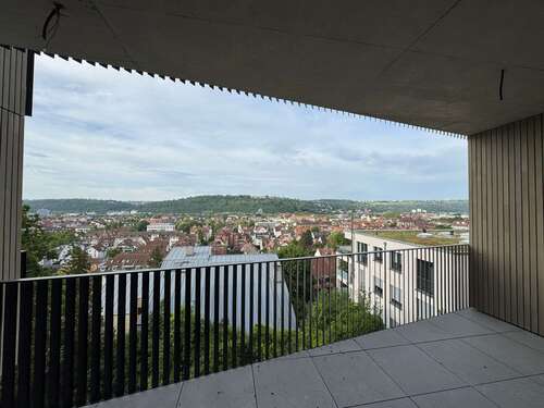 Foto - Wohnung zum Mieten in Esslingen am Neckar 2.940,00 € 140.61 m²