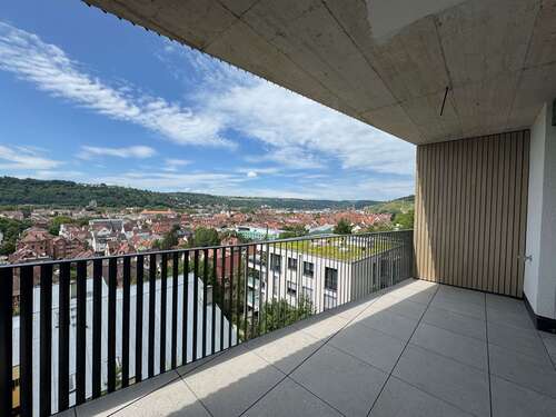 Foto - Wohnung zum Mieten in Esslingen am Neckar 2.940,00 € 140.61 m²