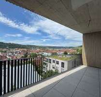 Wohnung zum Mieten in Esslingen am Neckar 2.940,00 € 140.61 m²