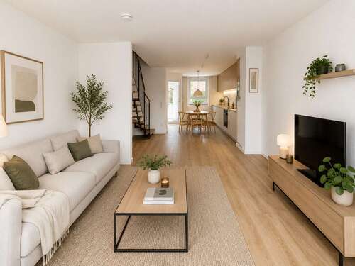 Foto - Haus zum Mieten in Stade 1.690,00 € 130 m²