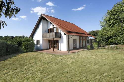 Foto - Haus zum Kaufen in Landshut 850.000,00 € 145 m²