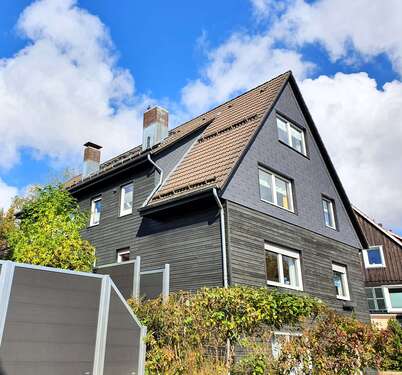 Foto - Wohnung zum Kaufen in Braunlage 57.000,00 € 46.5 m²