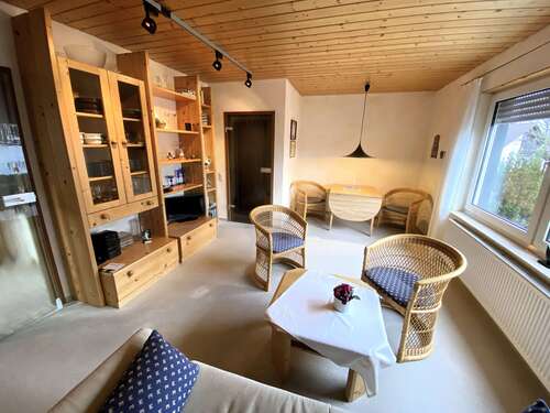 Foto - Wohnung zum Kaufen in Braunlage 57.000,00 € 46.5 m²