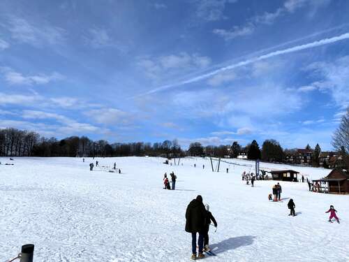 Foto - Wohnung zum Kaufen in Braunlage 54.000,00 € 46.5 m²