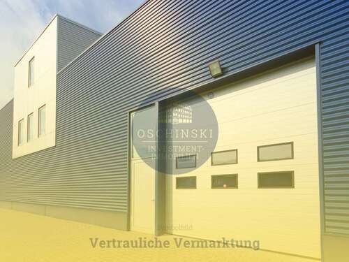 Foto - Einzelhandel in Erfurt 5.980.000,00 € 10054 m²