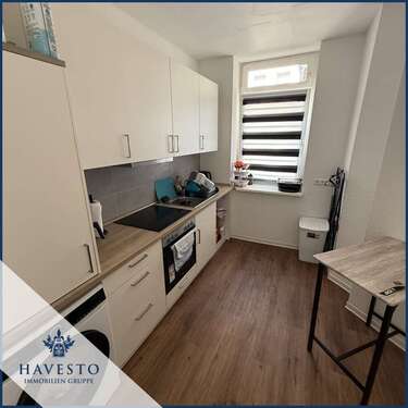 Foto - Wohnung zum Mieten in Magdeburg Sudenburg 525,70 € 50.07 m²