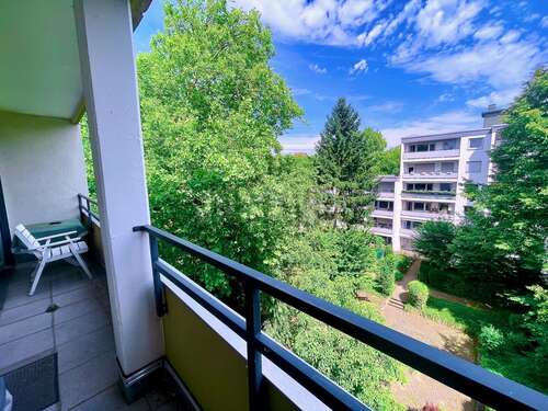 Foto - Wohnung zum Kaufen in Köln 335.000,00 € 76 m²