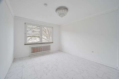 Foto - Wohnung zum Kaufen in Dortmund 125.000,00 € 67.51 m²