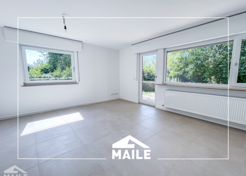 Foto - Wohnung zum Mieten in Stuttgart Vaihingen 1.200,00 € 65 m²