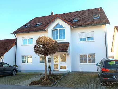 Foto - Wohnung zum Kaufen in Altenmünster 239.000,00 € 59 m²