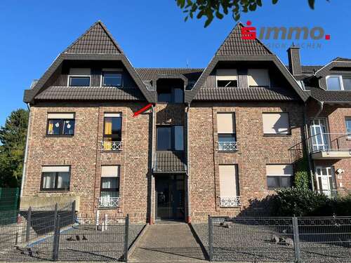 Foto - Wohnung zum Kaufen in Alsdorf 189.000,00 € 83.83 m²