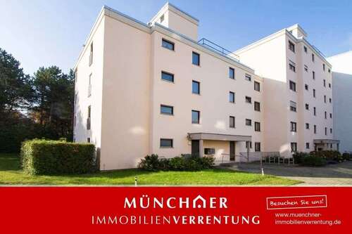Foto - Wohnung zum Kaufen in München 440.000,00 € 65 m²
