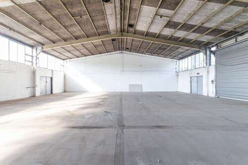 Foto - Halle in Castrop-Rauxel 1.705,00 € 270 m²