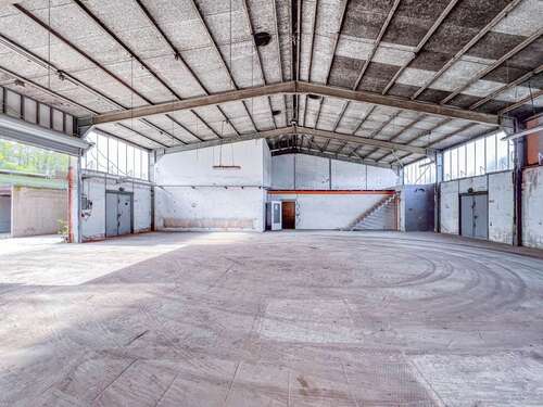 Foto - Halle in Castrop-Rauxel 1.705,00 € 310 m²