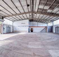 Halle in Castrop-Rauxel 1.705,00 € 310 m²
