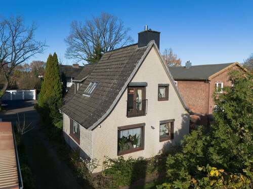 Foto - Haus zum Kaufen in Tornesch 275.000,00 € 114 m²