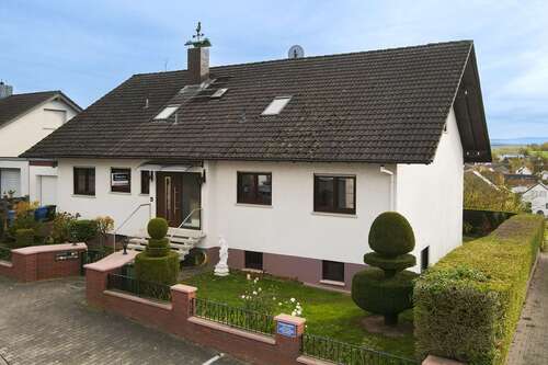 Foto - Haus zum Kaufen in Reinheim 749.000,00 € 348.97 m²