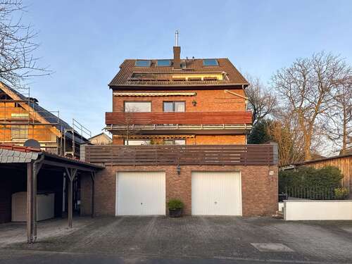 Foto - Wohnung zum Kaufen in Lohmar 129.000,00 € 51 m²