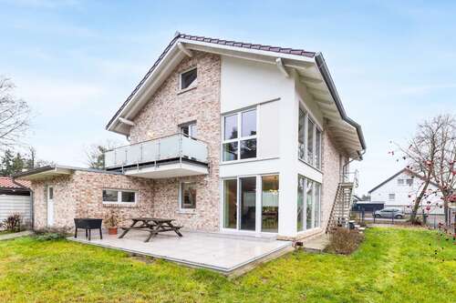 Foto - Haus zum Kaufen in Eggersdorf 850.000,00 € 229.08 m²