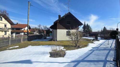 Foto - Grundstück zu verkaufen in Sauerlach 990.000,00 € 719 m²