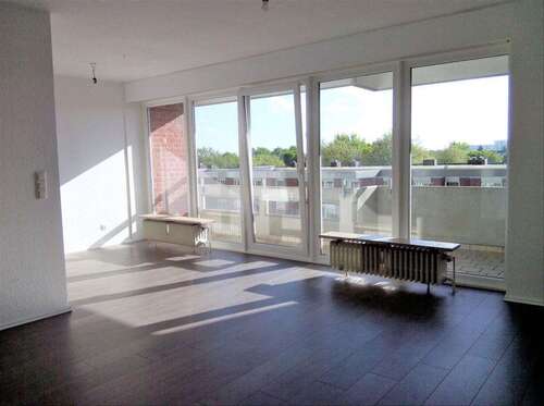 Foto - Wohnung zum Kaufen in Hamburg 284.000,00 € 67 m²