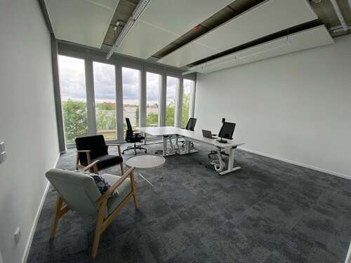 Foto - Büro in Berlin 900,00 € 23 m² - 900,00&nbsp;EUR Kaltmiete, ca.&nbsp; 23,00&nbsp;m&sup2;