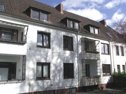 Foto - Wohnung zum Kaufen in Kiel 318.000,00 € 101 m²