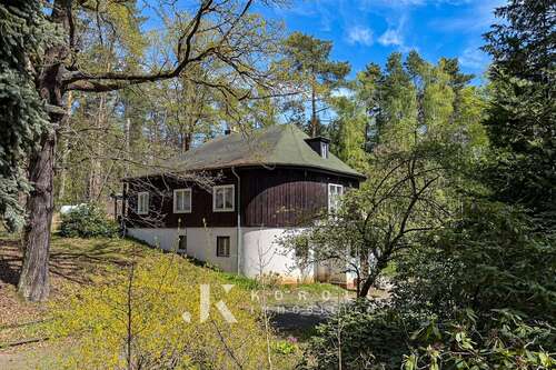 Foto - Haus zum Kaufen in Oßling 175.000,00 € 172 m²