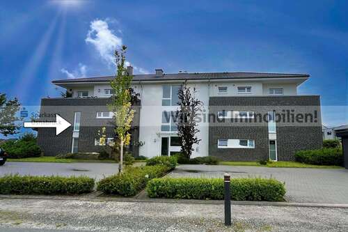 Foto - Wohnung zum Kaufen in Bad Rothenfelde 475.000,00 € 115.42 m²