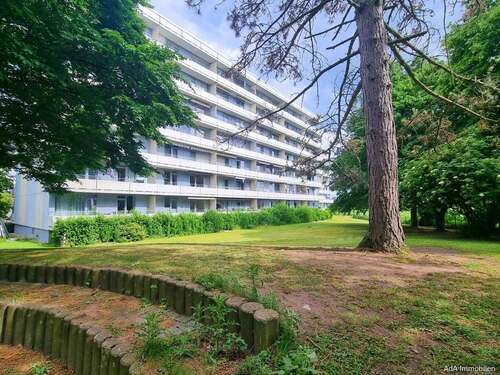 Foto - Wohnung zum Kaufen in Krefeld Uerdingen 175.000,00 € 77 m²