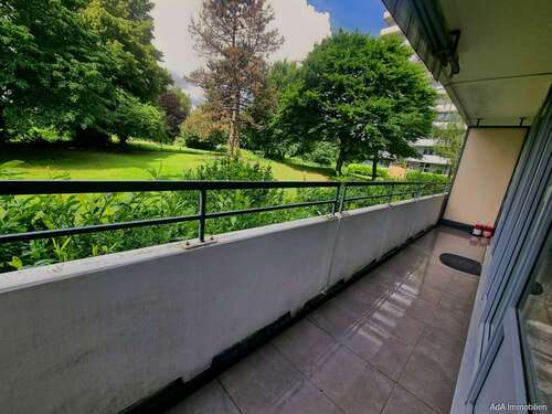 Foto - Wohnung zum Kaufen in Krefeld Uerdingen 159.000,00 € 77 m²
