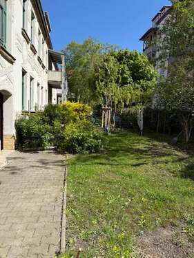 Foto - Wohnung zum Kaufen in Leipzig 158.000,00 € 45 m²