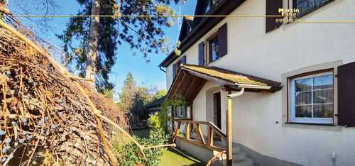 Foto - Haus zum Kaufen in Kirchhofen 390.000,00 € 144 m²