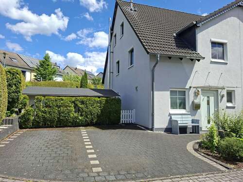 Foto - Haus zum Kaufen in Hennef (Sieg) 540.000,00 € 120 m²