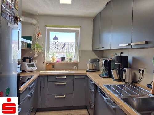 Foto - Wohnung zum Kaufen in Öhringen 235.000,00 € 84.5 m²