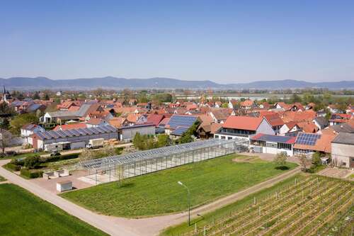 Foto - Spezialgewerbe in Böbingen 1.500,00 €