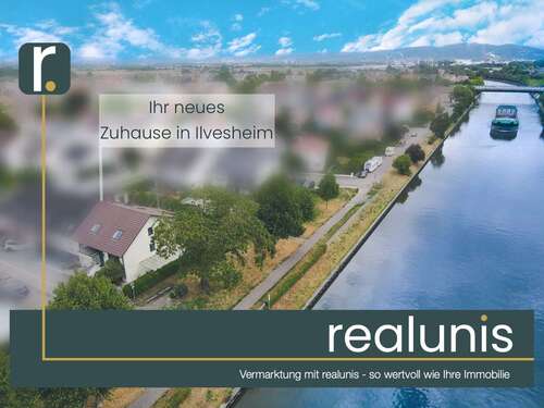 Foto - Haus zum Kaufen in Ilvesheim 790.000,00 € 312 m²
