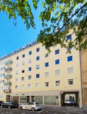 Foto - Büro in München 1.300.000,00 € 222 m²