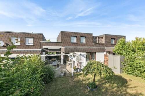 Foto - Haus zum Kaufen in Bonn 479.000,00 € 127 m²