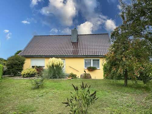 Foto - Haus zum Kaufen in Bochow Groß Kreutz 380.000,00 € 130 m²