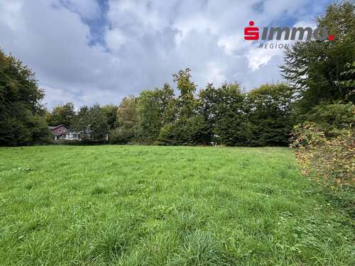 Foto - Grundstück zu verkaufen in Monschau- Höfen 185.000,00 € 2494 m²