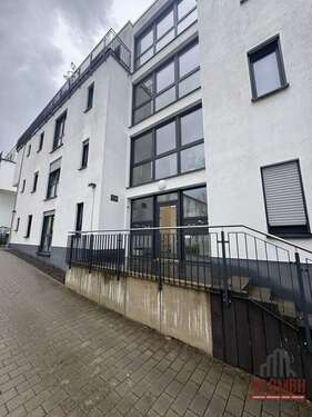 Foto - Wohnung zum Kaufen in Bad Homburg vor der Höhe 825.000,00 € 126.74 m²