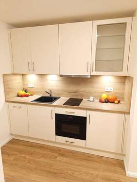 Foto - Wohnung zum Mieten in Kiel 938,00 € 58.86 m²