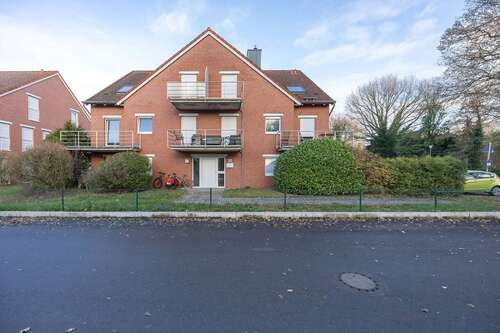 Foto - Wohnung zum Kaufen in Münster Gremmendorf 129.000,00 € 38 m²