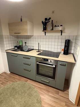 Foto - Wohnung zum Mieten in Chemnitz 290,00 € 51.81 m²