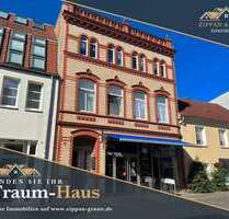 Wohnung zum Mieten in Barth 595,00 € 70 m²