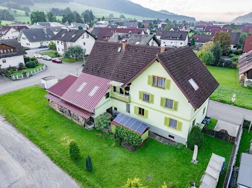 Foto - Haus zum Kaufen in Winden im Elztal 399.900,00 € 188.3 m²