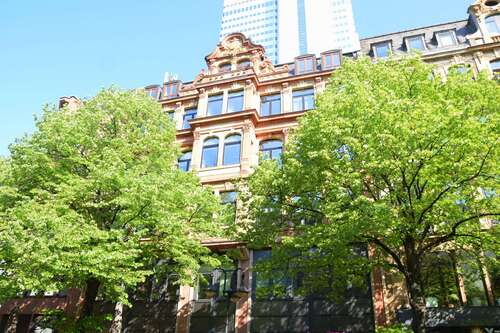 Foto - Büro in Frankfurt am Main 8.600,00 € 466 m²